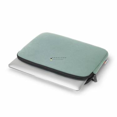 Dicota BASE XX Laptop Sleeve 13,3" Light Grey