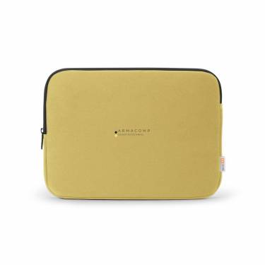 Dicota BASE XX Laptop Sleeve 13,3" Camel Brown