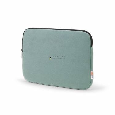 Dicota BASE XX Laptop Sleeve 14,1" Light Grey