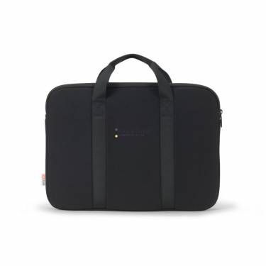 Dicota Base XX Laptop Sleeve Plus 11,6" Black