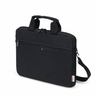 Dicota Base XX Laptop Slim Case 15,6" Black