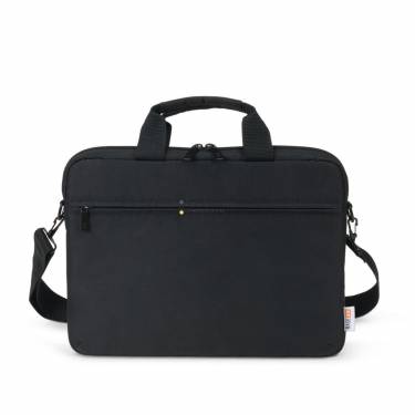 Dicota Base XX Laptop Slim Case 15,6" Black