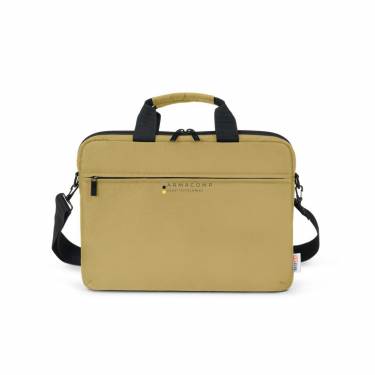 Dicota BASE XX Slim Case 14,1" Camel Brown