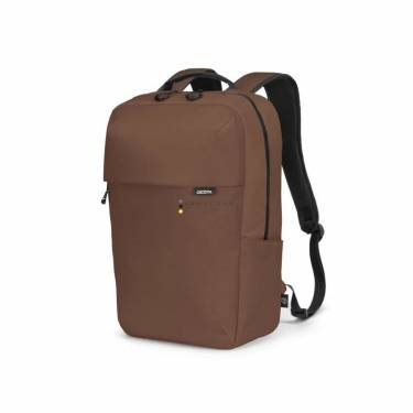 Dicota Commuter Backpack 13col-16col Brown