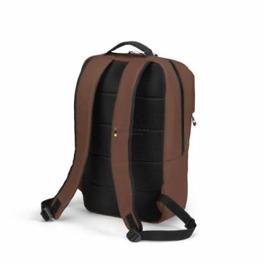 Dicota Commuter Backpack 13col-16col Brown