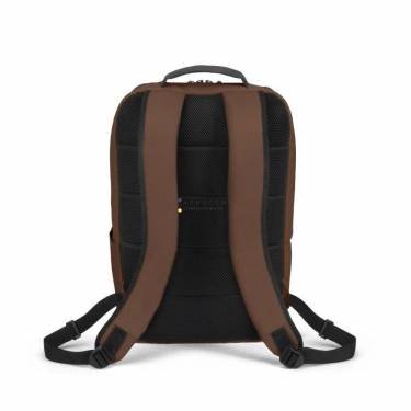 Dicota Commuter Backpack 13col-16col Brown