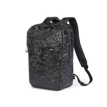 Dicota Commuter Backpack 13col-16col Camo