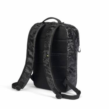 Dicota Commuter Backpack 13col-16col Camo