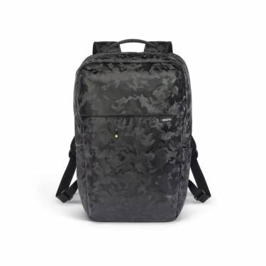 Dicota Commuter Backpack 13col-16col Camo