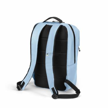 Dicota Commuter Backpack 13col-16col Ice Blue