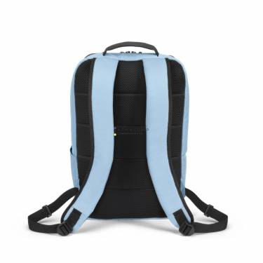 Dicota Commuter Backpack 13col-16col Ice Blue