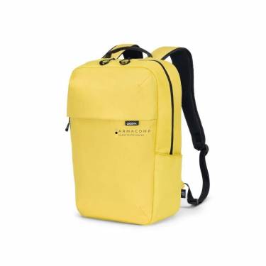 Dicota Commuter Backpack 13col-16col Lime