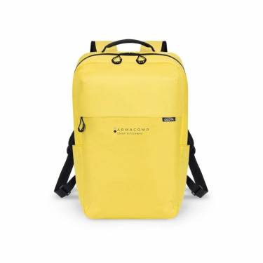 Dicota Commuter Backpack 13col-16col Lime