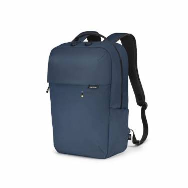 Dicota Commuter Backpack 13col-16col Navy Blue