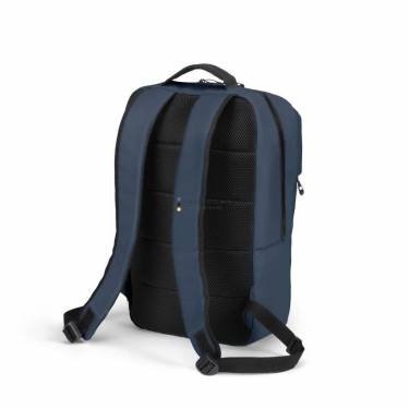 Dicota Commuter Backpack 13col-16col Navy Blue