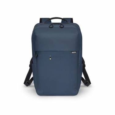 Dicota Commuter Backpack 13col-16col Navy Blue