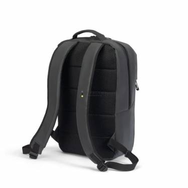 Dicota Commuter Backpack 13col-16col Reflective