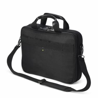 Dicota Dicota Eco Top Traveller Select 14,1" Black