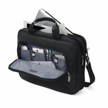 Dicota Dicota Eco Top Traveller Select 14,1" Black