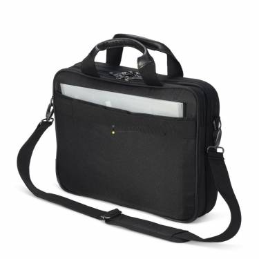 Dicota Dicota Eco Top Traveller Select 14,1" Black