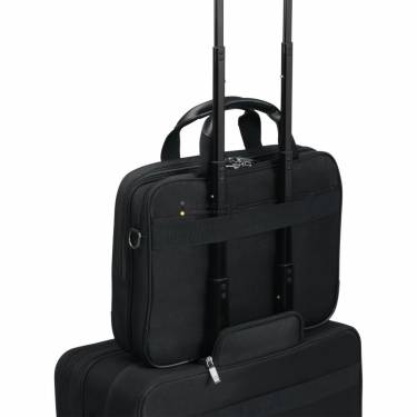 Dicota Dicota Eco Top Traveller Select 14,1" Black