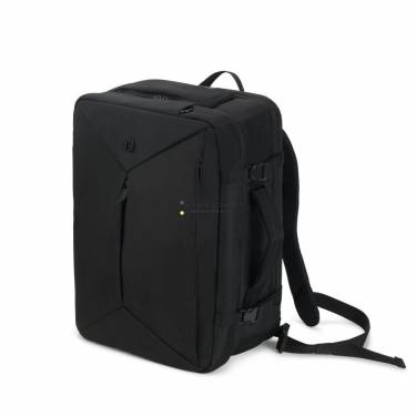 Dicota Dual Plus Edge Laptop Backpack 15,6" Black