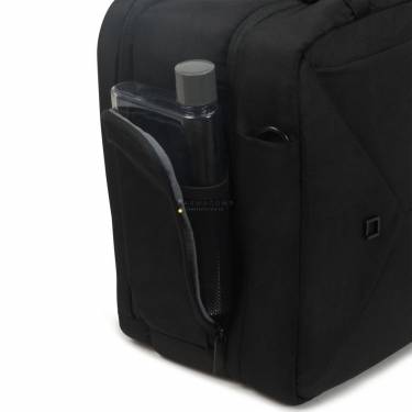 Dicota Dual Plus Edge Laptop Backpack 15,6" Black