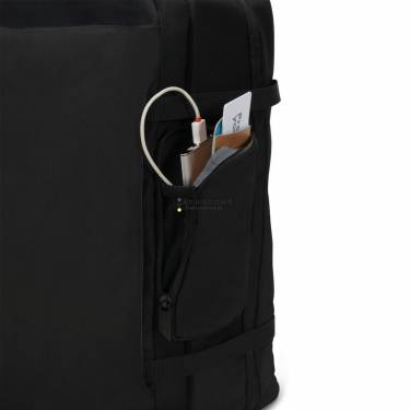 Dicota Dual Plus Edge Laptop Backpack 15,6" Black