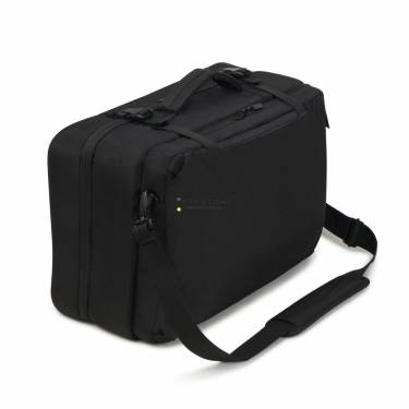 Dicota Dual Plus Edge Laptop Backpack 15,6" Black