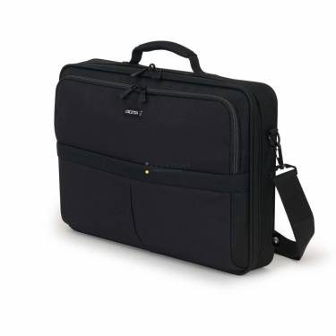 Dicota Eco Multi SCALE Laptop Bag 14,1" Black