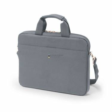 Dicota Eco Slim Case BASE 13-14,1" Grey