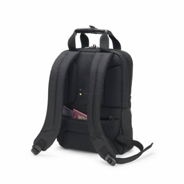 Dicota Eco Slim PRO Laptop Backpack 14,1" Black