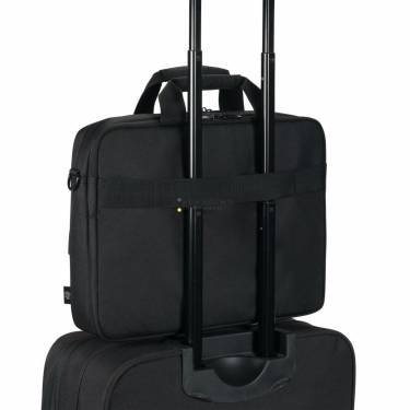 Dicota Eco Top Traveller CORE Laptop Bag 15-17.3" Black