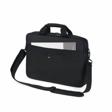 Dicota Eco Top Traveller CORE Laptop Bag 15-17.3" Black