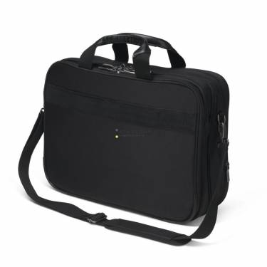 Dicota Eco Top Traveller Twin Select Laptop Bag 15,6" Black