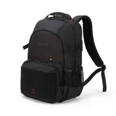 Dicota HERO esports Backpack 15-17,3" Black