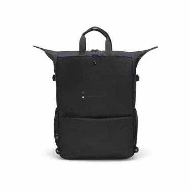 Dicota Laptop Backpack Dual Go 15,6" Black