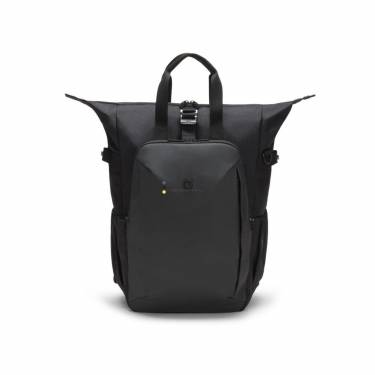 Dicota Laptop Backpack Dual Go 15,6" Black