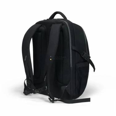 Dicota Laptop Backpack Eco 14-15.6" Black