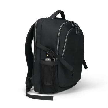 Dicota Laptop Backpack Eco 14-15.6" Black