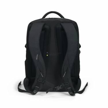 Dicota Laptop Backpack ECO 15-17,3" Black