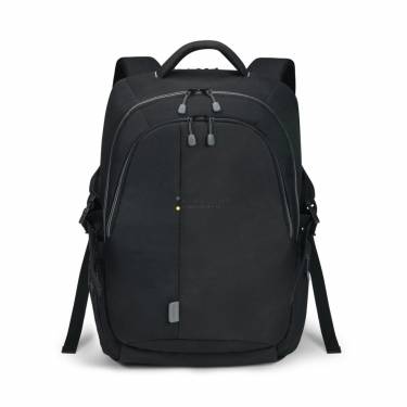 Dicota Laptop Backpack ECO 15-17,3" Black