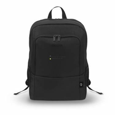 Dicota Laptop Backpack Eco Base 14,1" Black