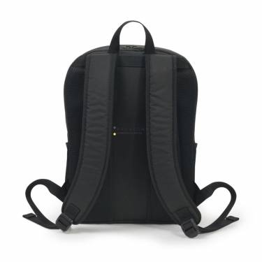 Dicota Laptop Backpack Eco Base 14,1" Black