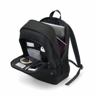 Dicota Laptop Backpack Eco Base 14,1" Black