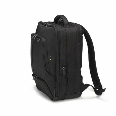 Dicota Laptop Backpack Eco Pro 14,1" Black