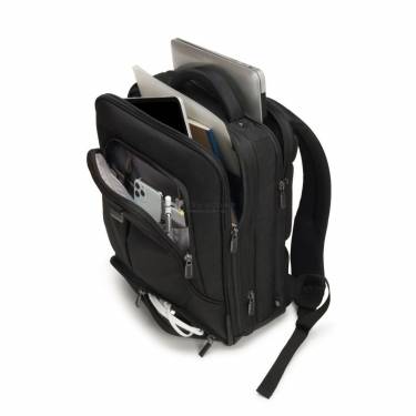 Dicota Laptop Backpack Eco Pro 14,1" Black