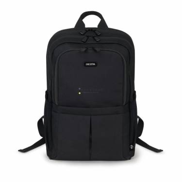 Dicota Laptop Backpack Eco Scale 15,6" Black