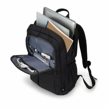 Dicota Laptop Backpack Eco Scale 15,6" Black