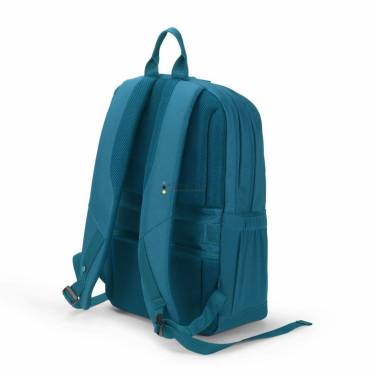 Dicota Laptop Backpack Eco Scale 15,6" Blue